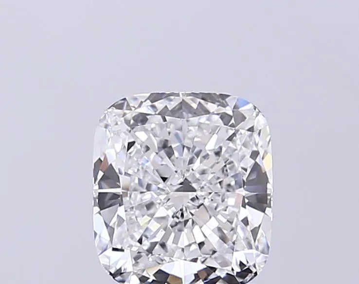 1.77ct Cushion modified Lab Grown Diamond (Colour D, Clarity VVS1, IGI Certified)