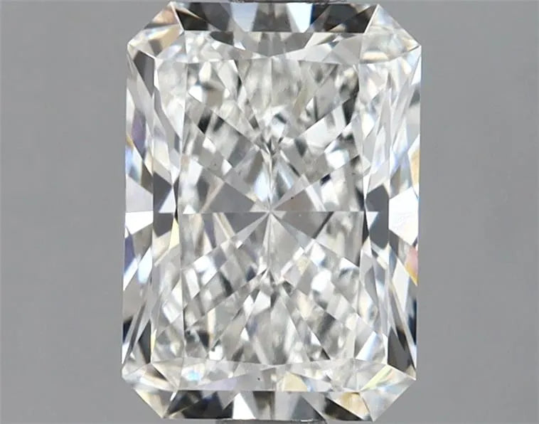 1.80ct Radiant Lab Grown Diamond (Colour E, Clarity VS1, IGI Certified)