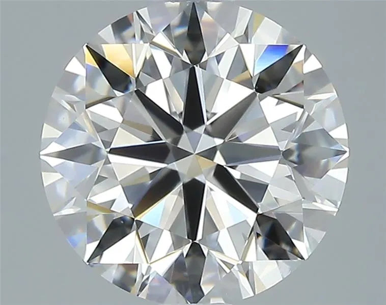 1.80ct Round Natural Diamond (Colour I, Clarity VVS1, Cut EX, GIA Certified)