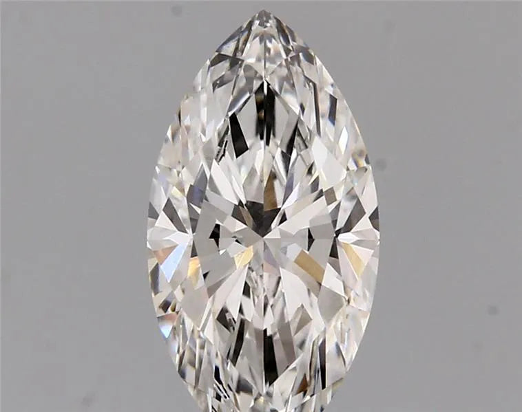1.81ct Marquise Lab Grown Diamond (Colour E, Clarity VVS1, IGI Certified)