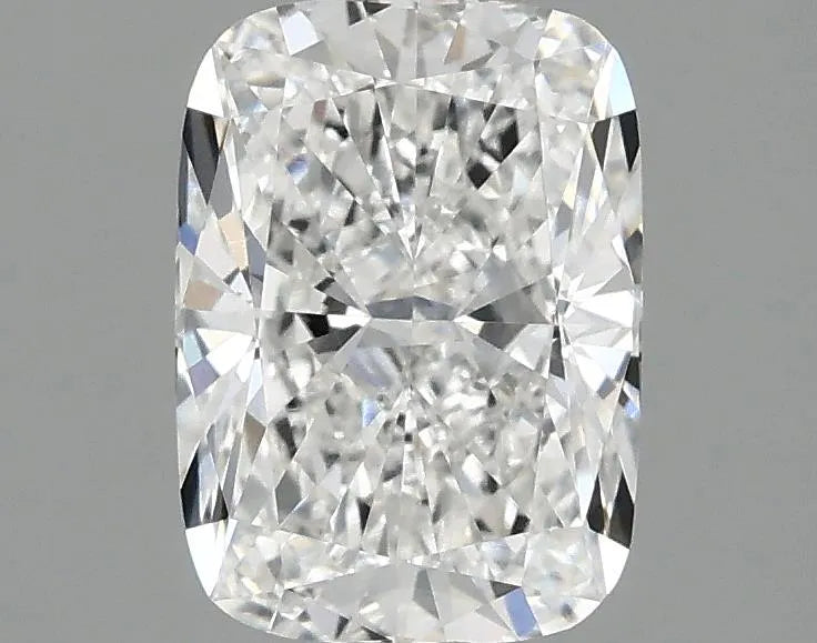 1.86ct Cushion modified Lab Grown Diamond (Colour E, Clarity VVS2, IGI Certified)