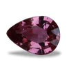 1.16 Ct Pear Cut Pink Sapphire, 8.1mm x 5.8mm x 3.4mm By Valley Rose