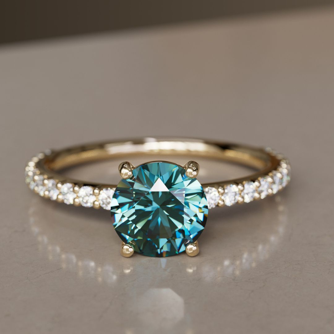Viceré Orecchini Donna Argento 925 Con Malachite Verde - Eleganti E Lucidi