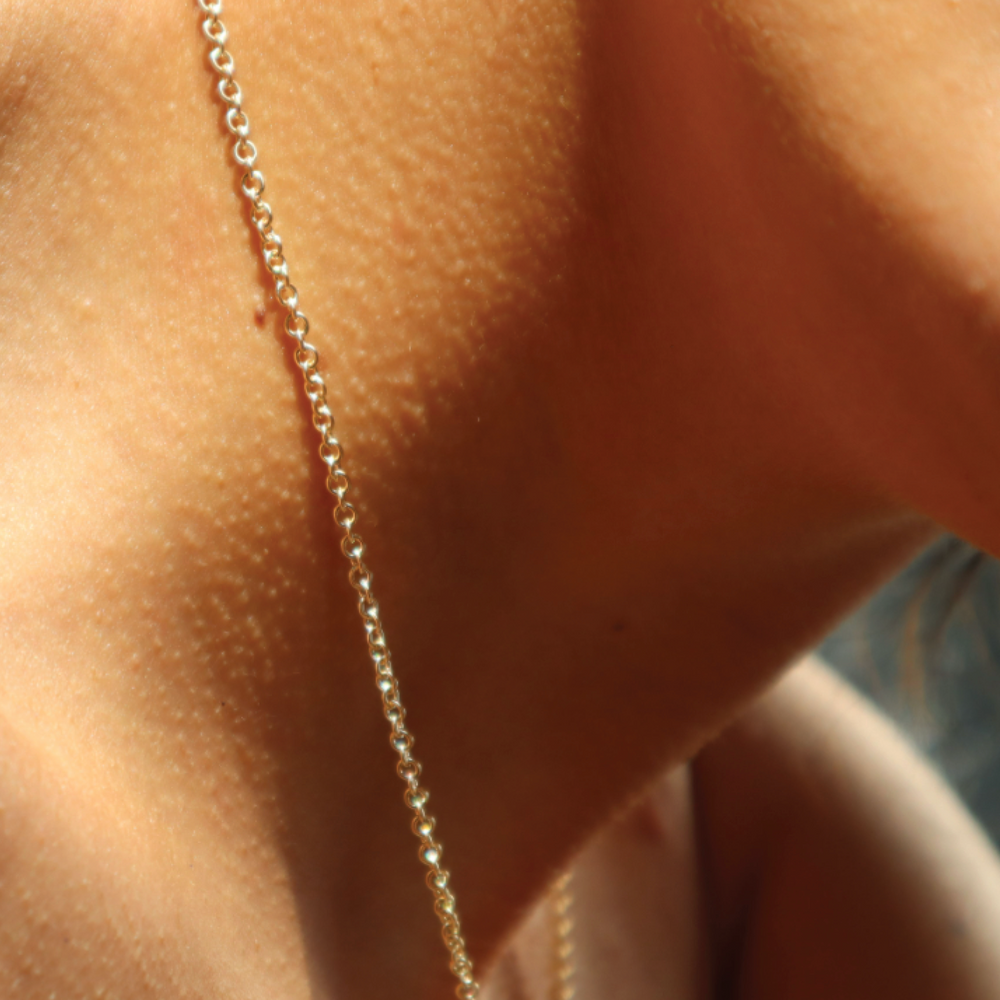 -16"-Valley Rose Ethical Jewelry