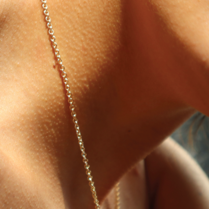 -16"-Valley Rose Ethical Jewelry