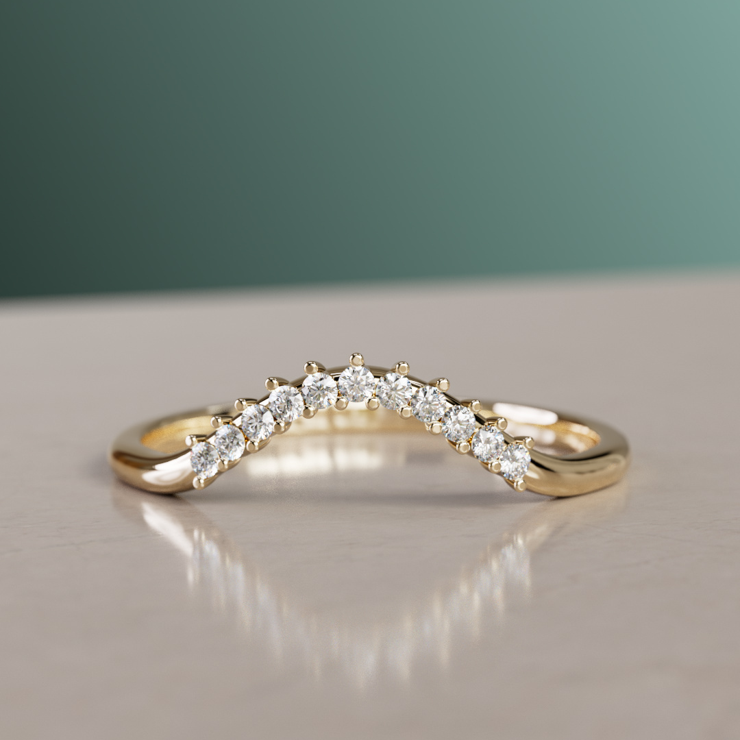 Elio Ring
