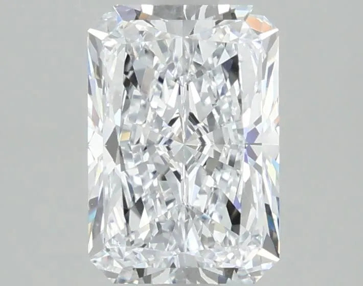 2.00ct Radiant Lab Grown Diamond (Colour F, Clarity VVS2, IGI Certified)