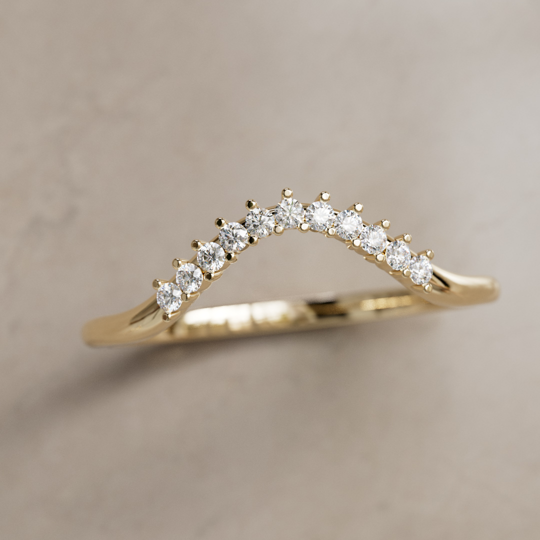Elio Ring