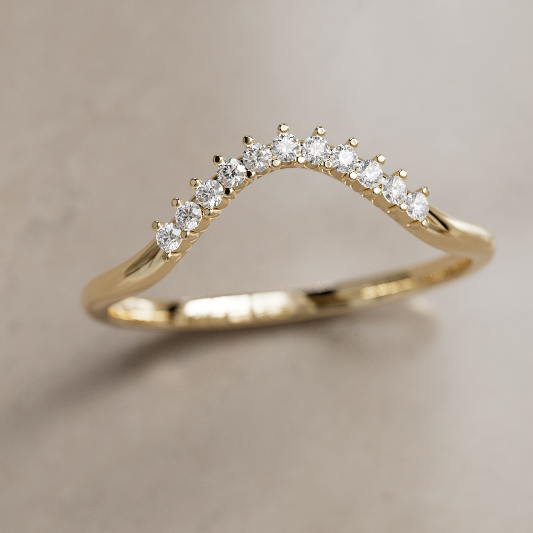 Elio Ring