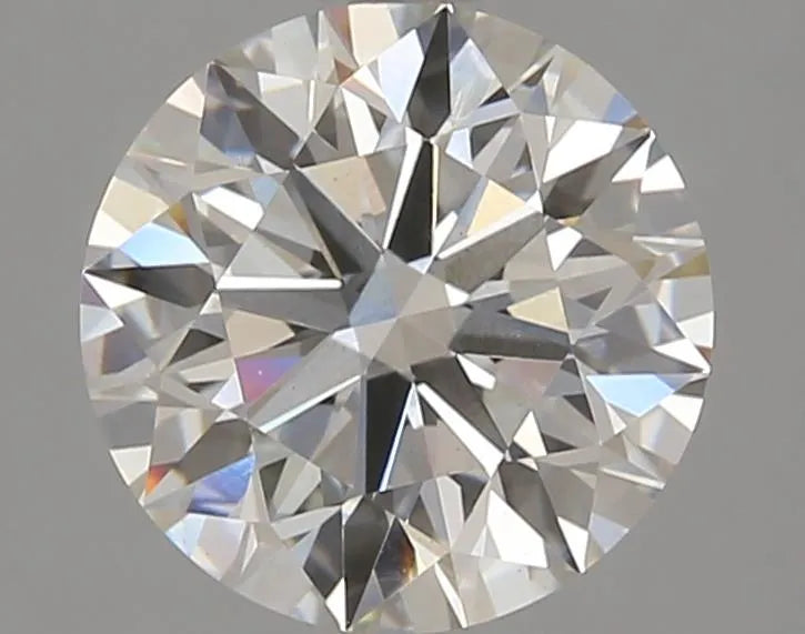 3.19ct Round Lab Grown Diamond (Colour I, Clarity VS1, Cut ID, IGI Certified)