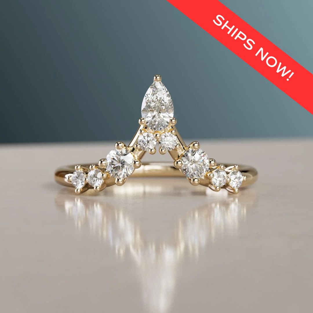 Shop All Ethical Fine Jewelry