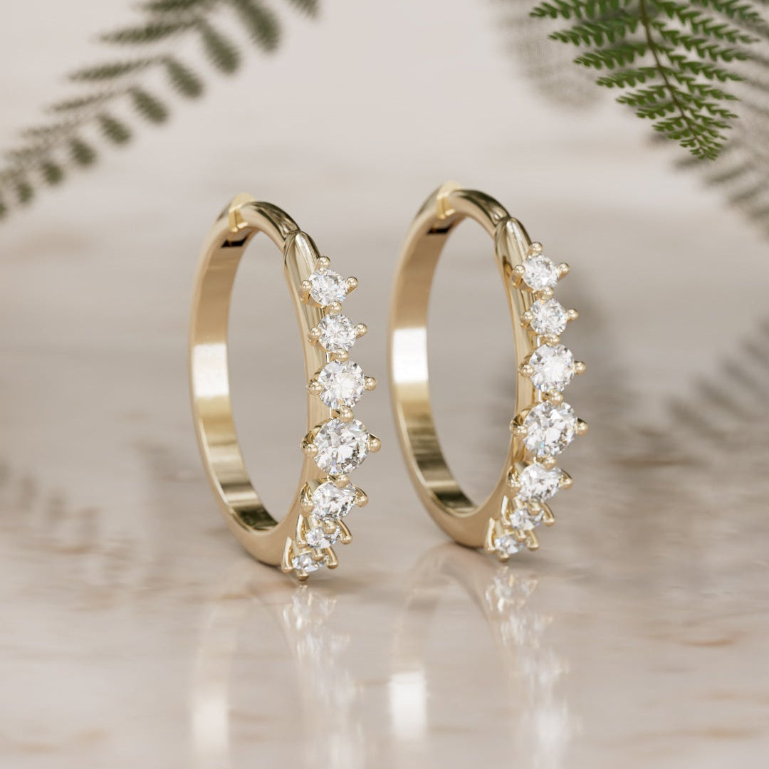 Comprar toda la joyería fina ética