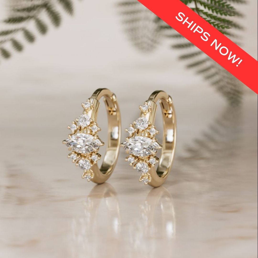 Comprar toda la joyería fina ética