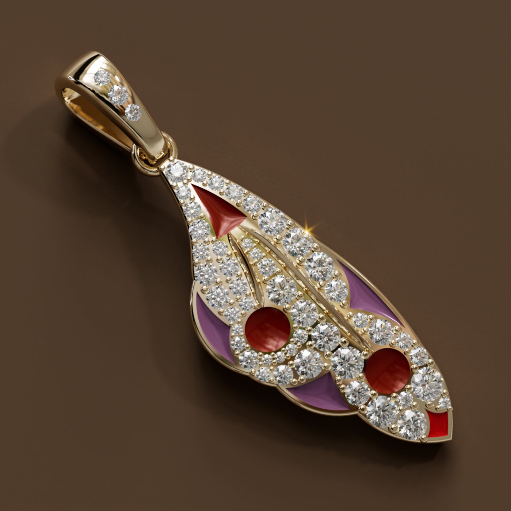 Shop All Ethical Fine Jewelry