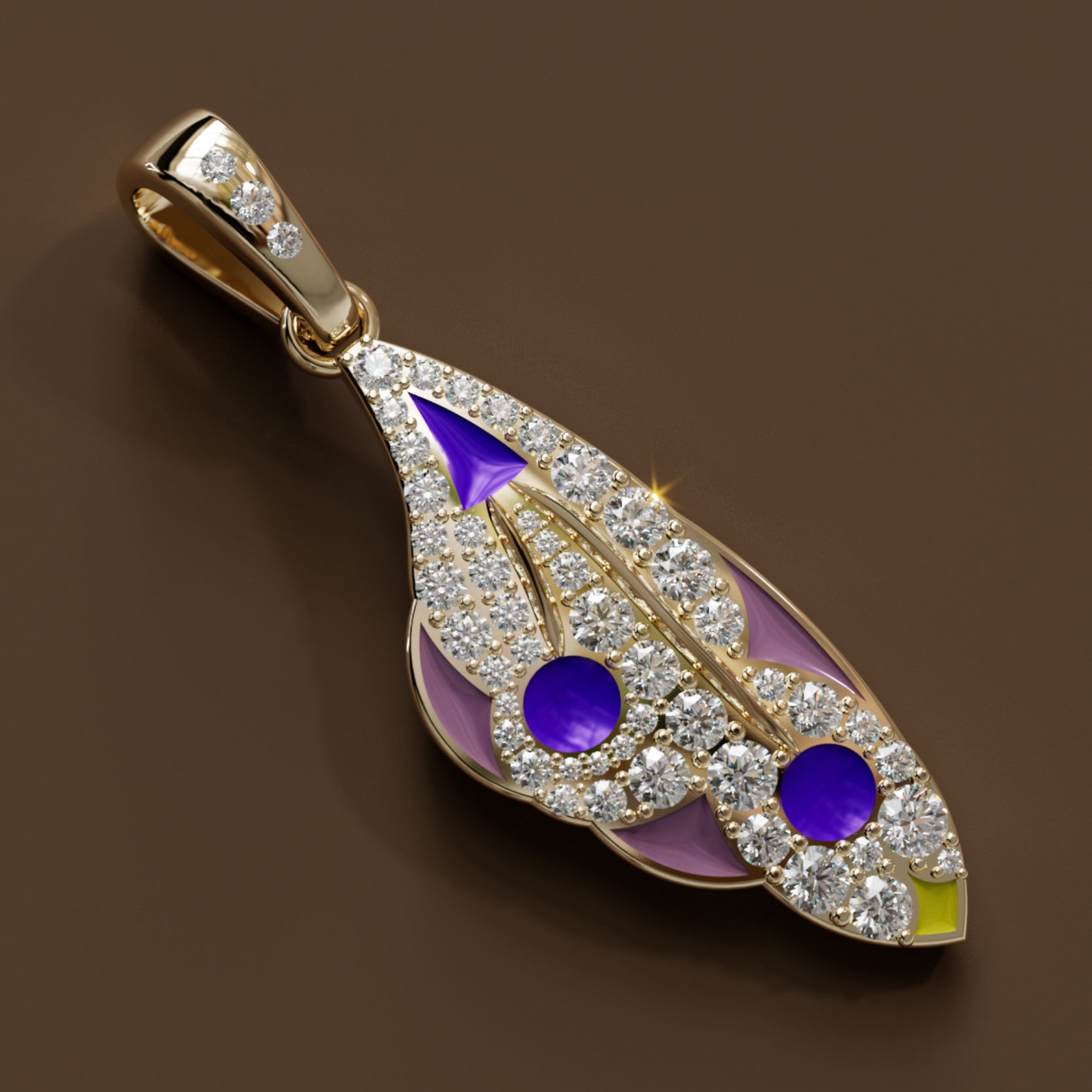 Shop All Ethical Fine Jewelry