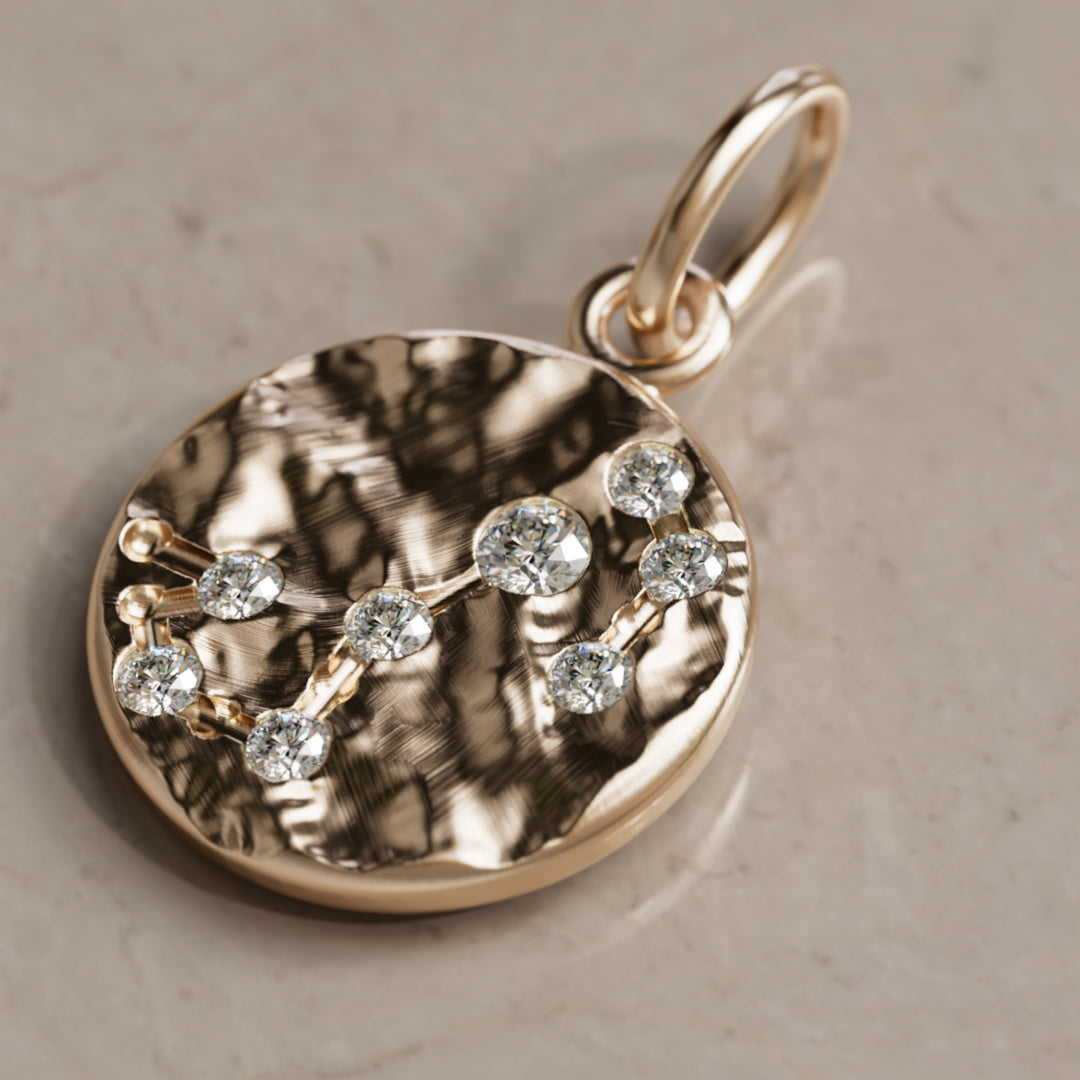 Stjörnumerkið Sporðdreki Stjörnumerki Zodiak Laboratóríum Demantsmyntarmál