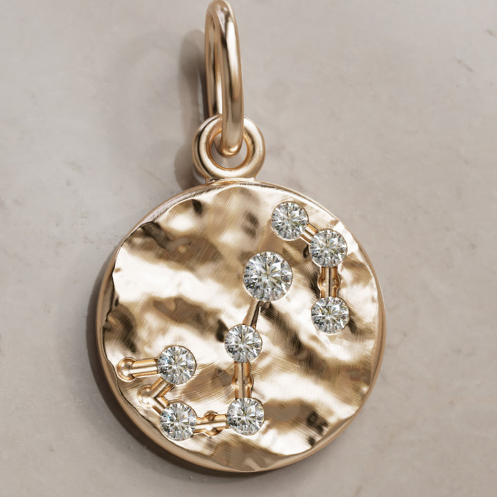 Stjörnumerkið Sporðdreki Stjörnumerki Zodiak Laboratóríum Demantsmyntarmál