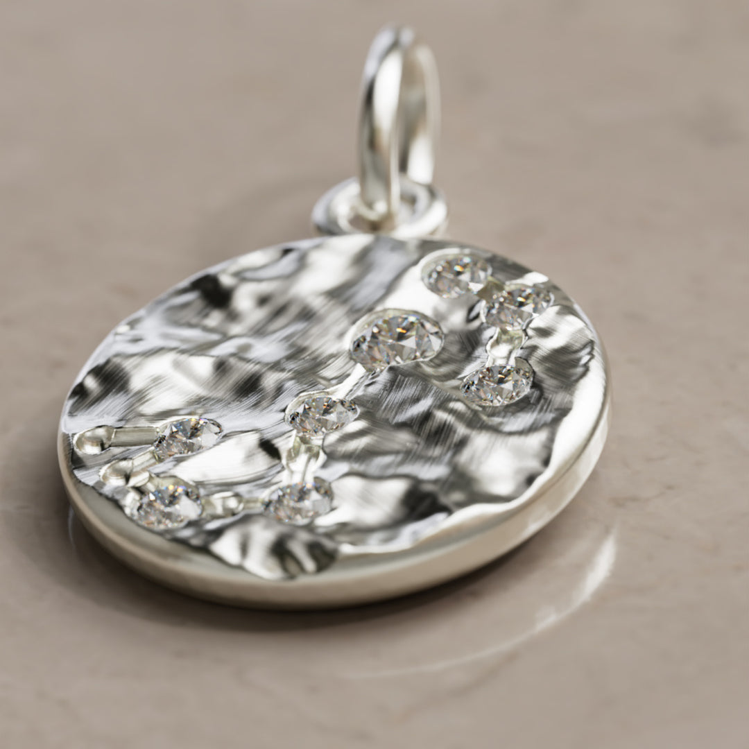 Stjörnumerkið Sporðdreki Stjörnumerki Zodiak Laboratóríum Demantsmyntarmál