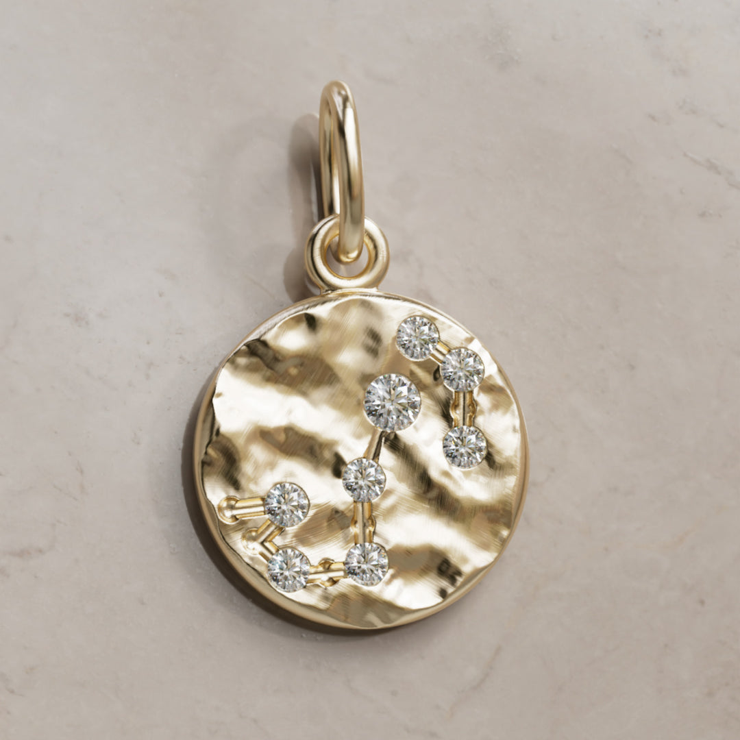 Stjörnumerkið Sporðdreki Stjörnumerki Zodiak Laboratóríum Demantsmyntarmál