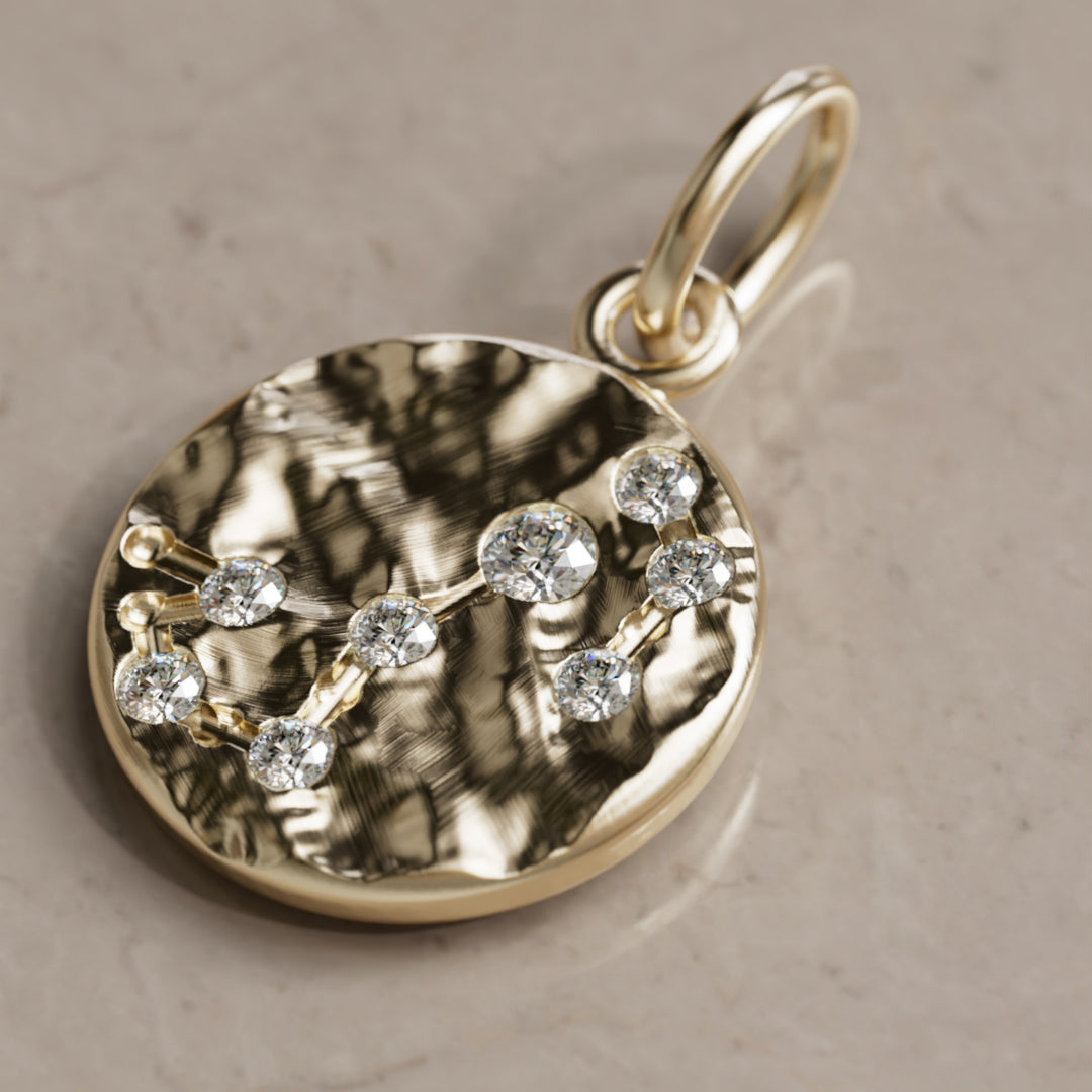 Stjörnumerkið Sporðdreki Stjörnumerki Zodiak Laboratóríum Demantsmyntarmál