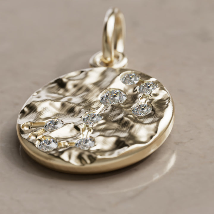 Stjörnumerkið Sporðdreki Stjörnumerki Zodiak Laboratóríum Demantsmyntarmál