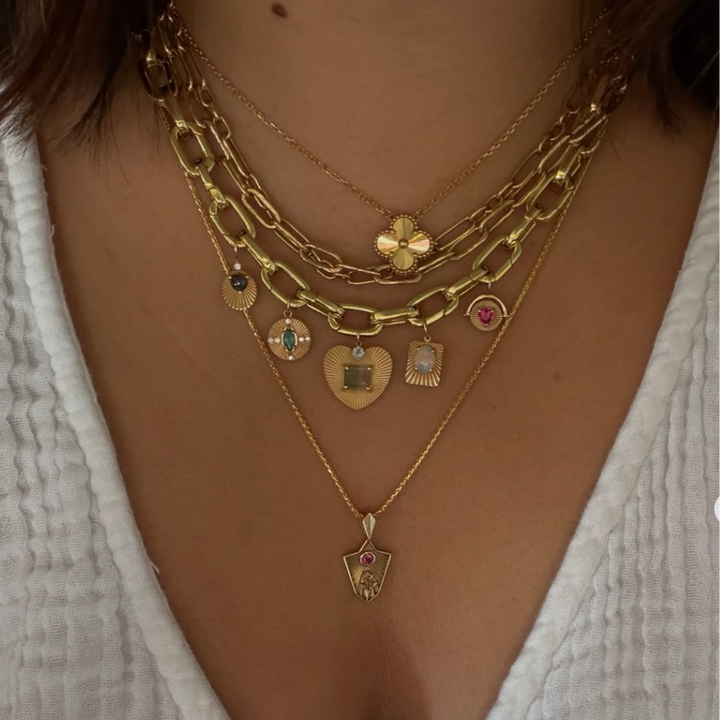 Damona Mini Přívěsek