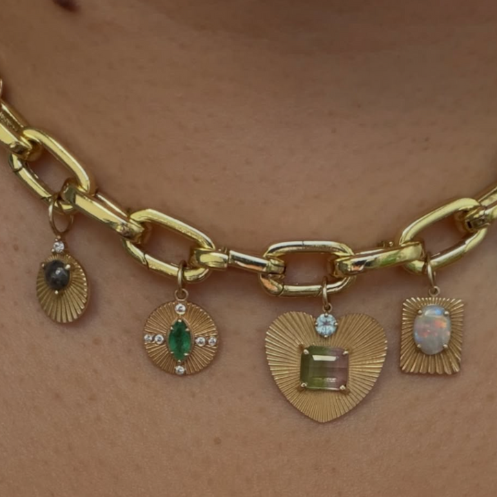 Damona Mini Přívěsek