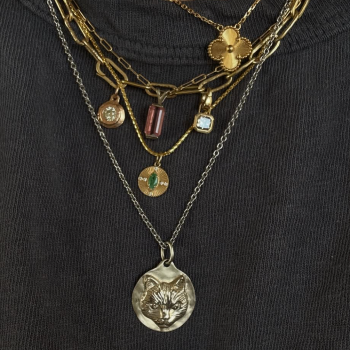 Damona Mini Přívěsek