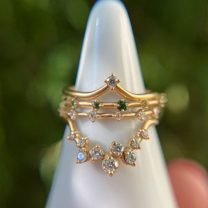 Anello Eva