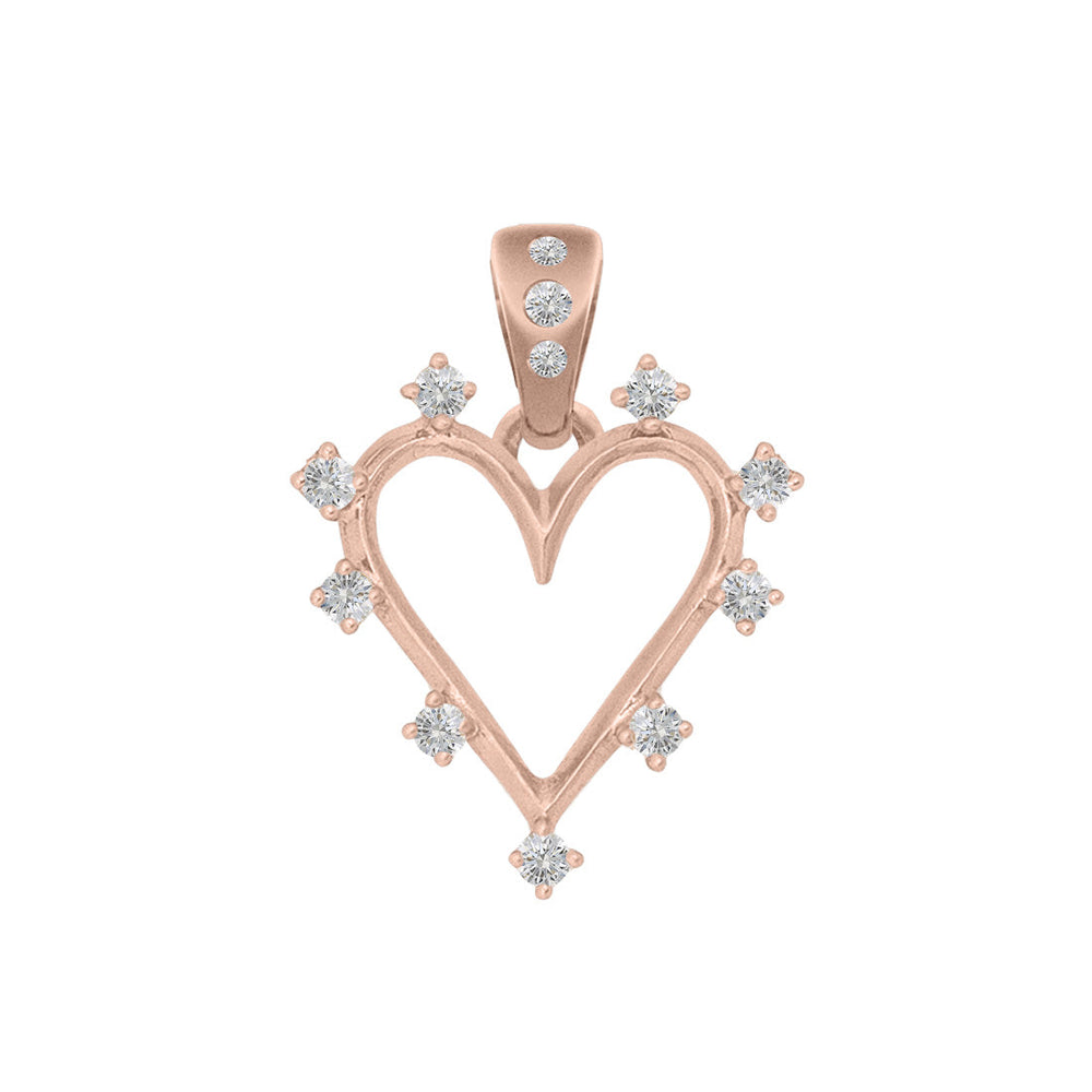  Recycled Diamond By Valley Rose Ethical Jewelry