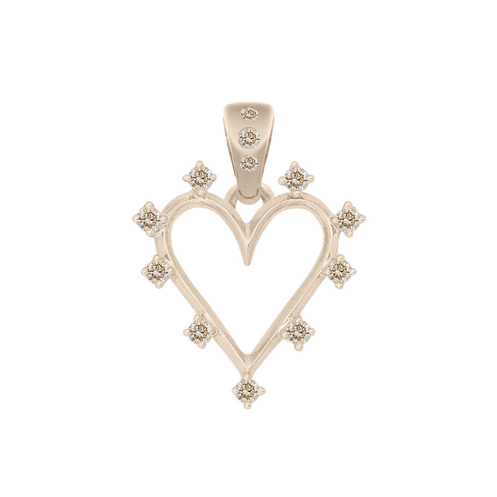  Recycled Diamond By Valley Rose Ethical Jewelry