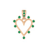 All Emerald By Valley Rose Ethical Jewelry