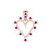 All Ruby By Valley Rose Ethical Jewelry