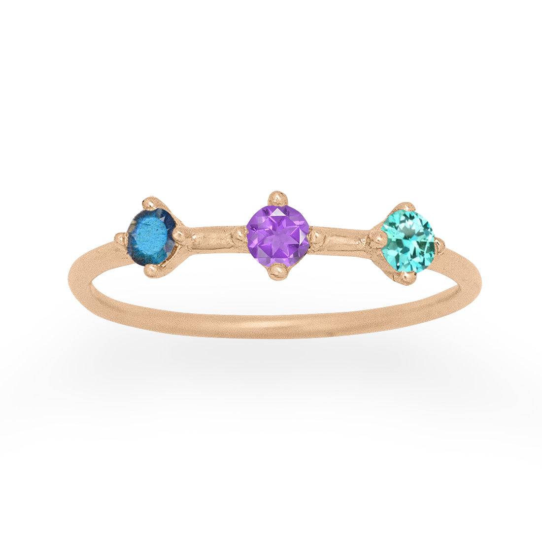 Aquarius birthstone jewelry shop