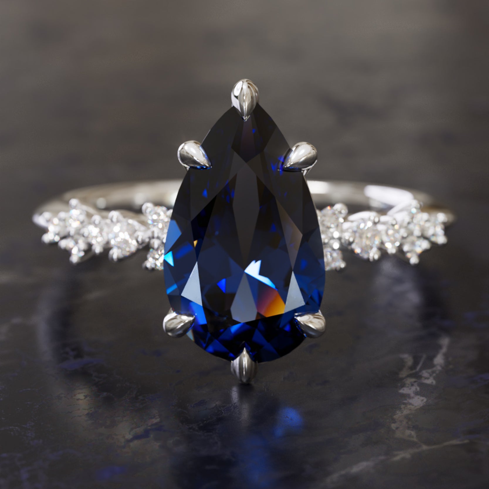 Shop All Ethical Fine Jewelry