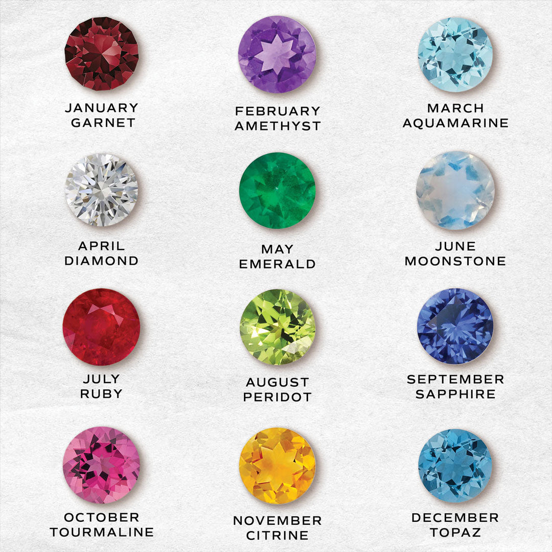 Ethical Pink Tourmaline Studs - 3mm October Birthstone Gold Earrings Single By Valley Rose Ethical Jewelry