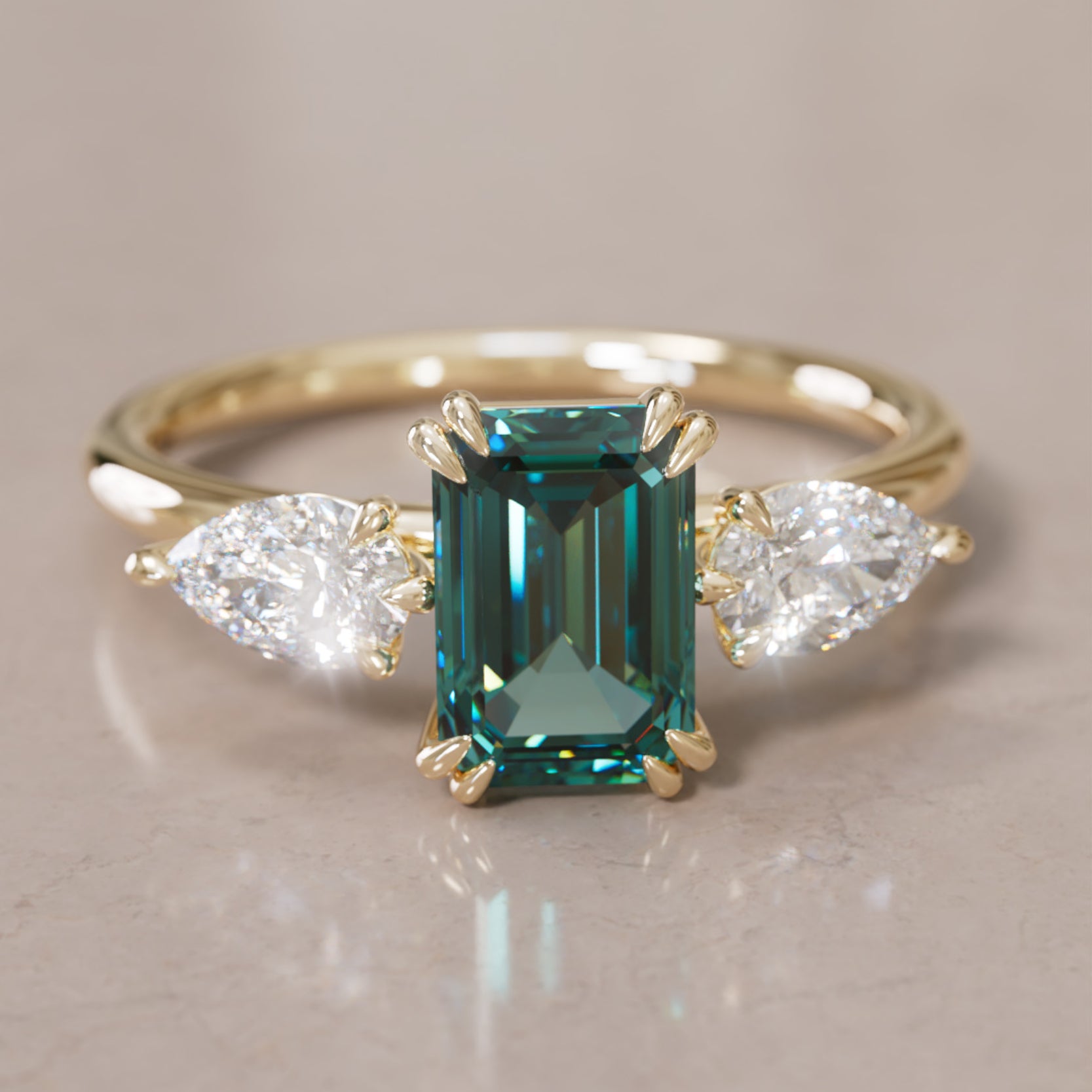 Shop All Ethical Fine Jewelry