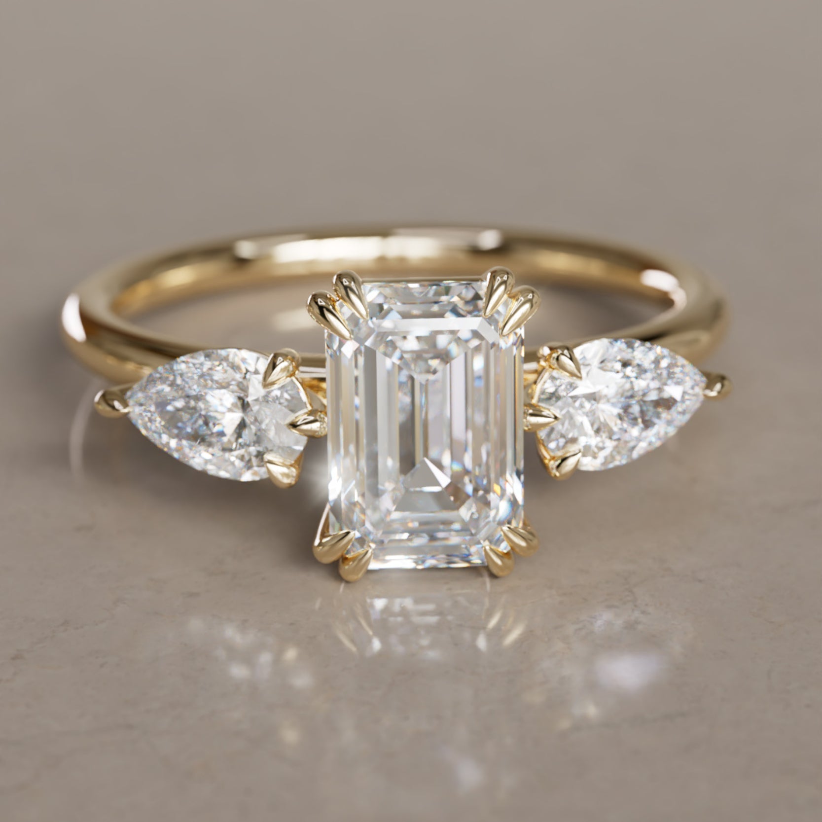 Shop All Ethical Fine Jewelry
