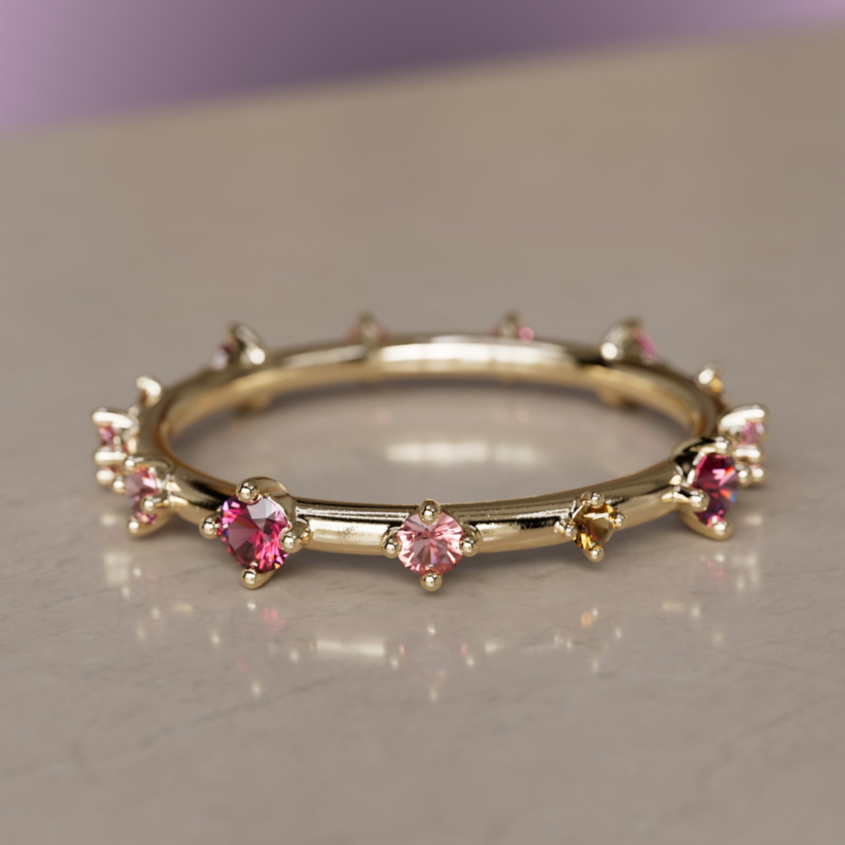 Comprar toda la joyería fina ética