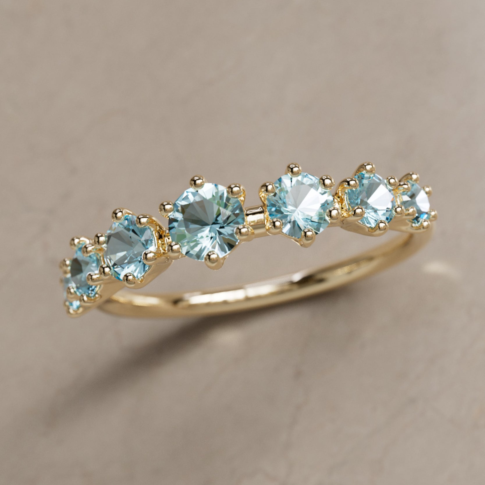 Comprar toda la joyería fina ética