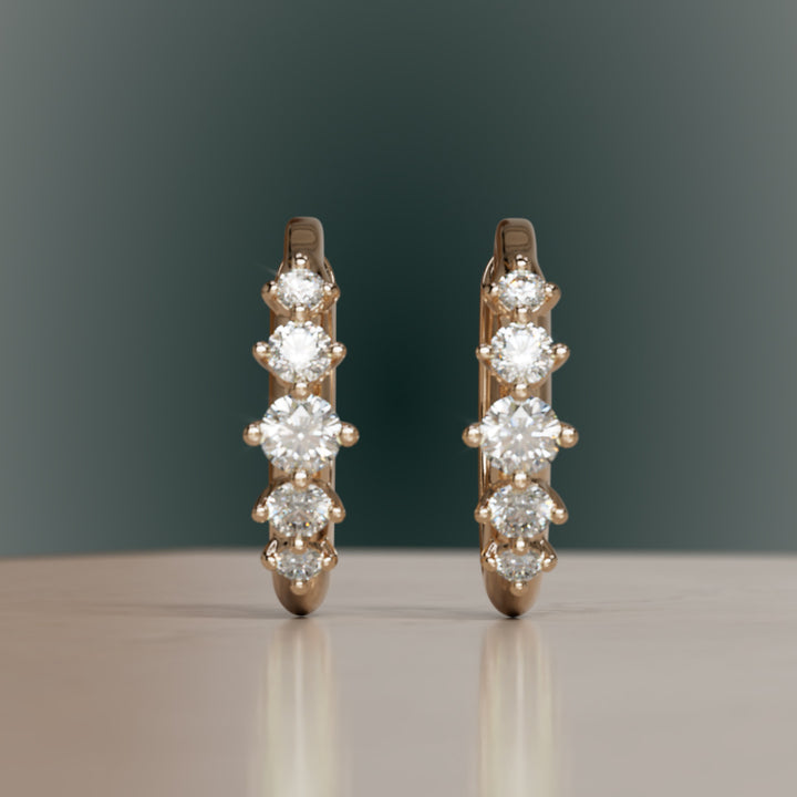 Mini Juno Klikkere, Diamant