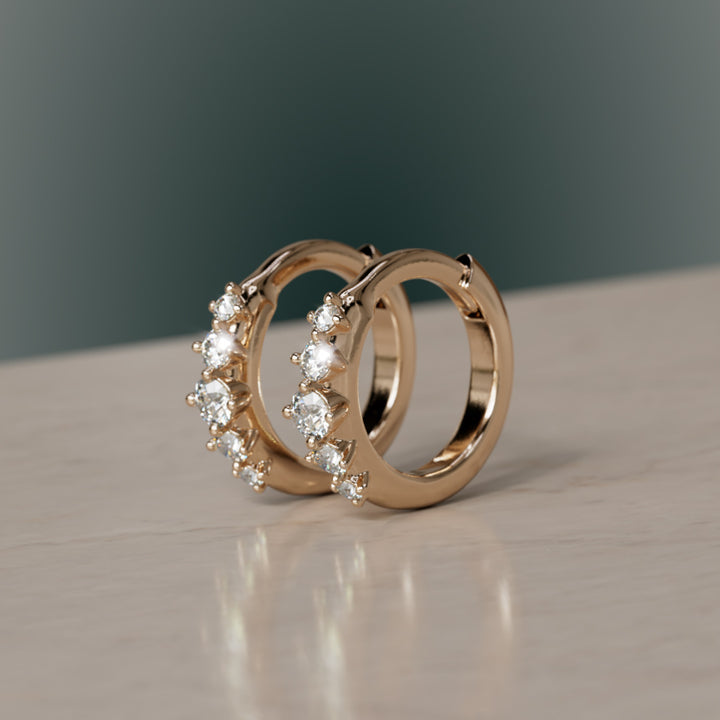 Mini Juno Klikkere, Diamant