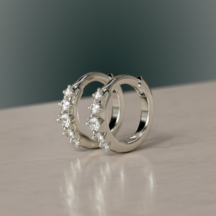 Mini Juno Klikkere, Diamant