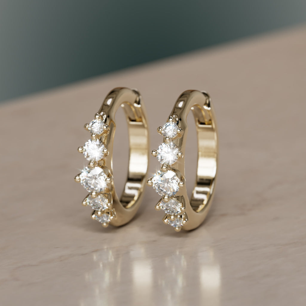 Mini Juno Clickers, Diamond