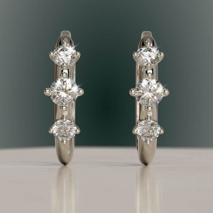 Orion's Belt Clickers, Diamant