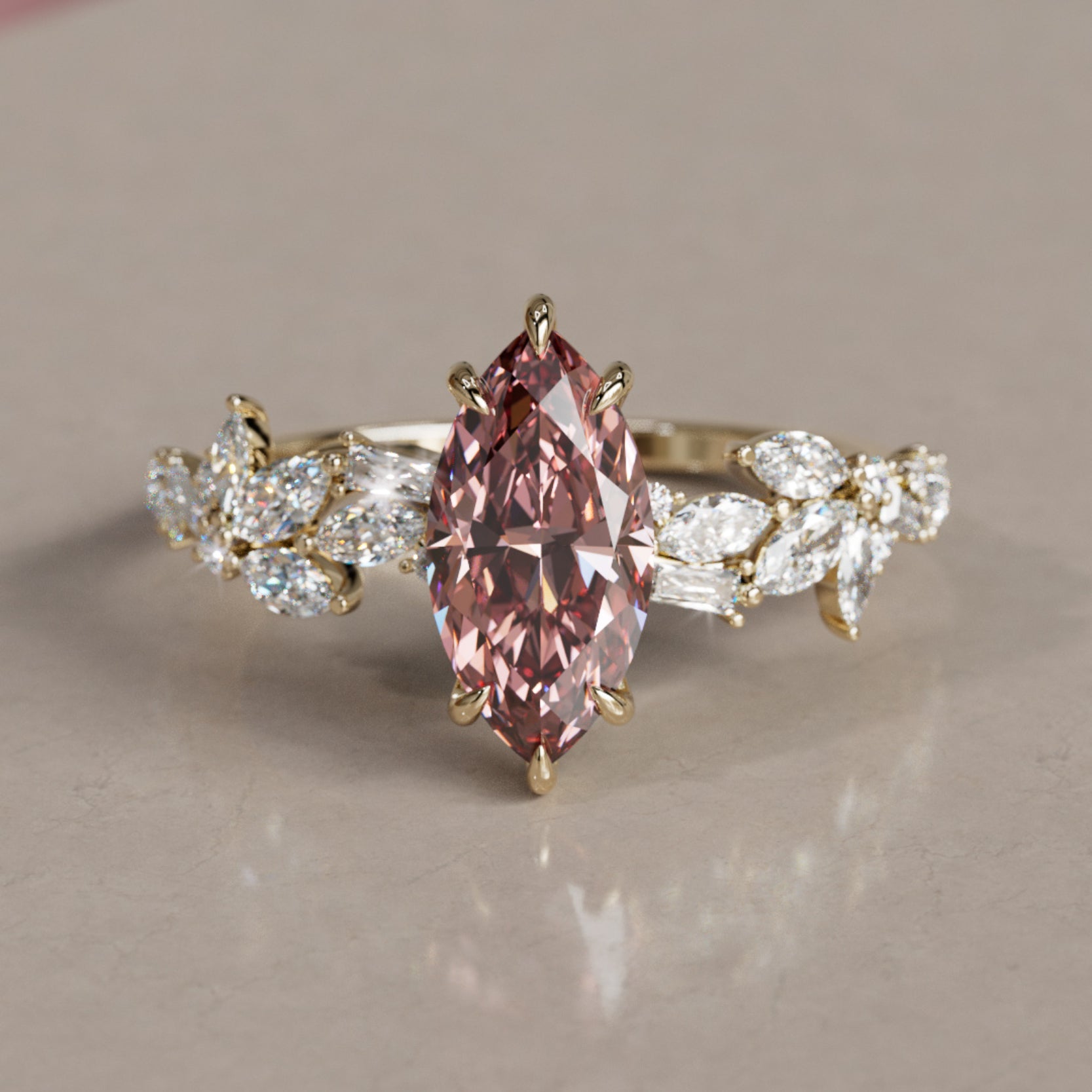 Shop All Ethical Fine Jewelry