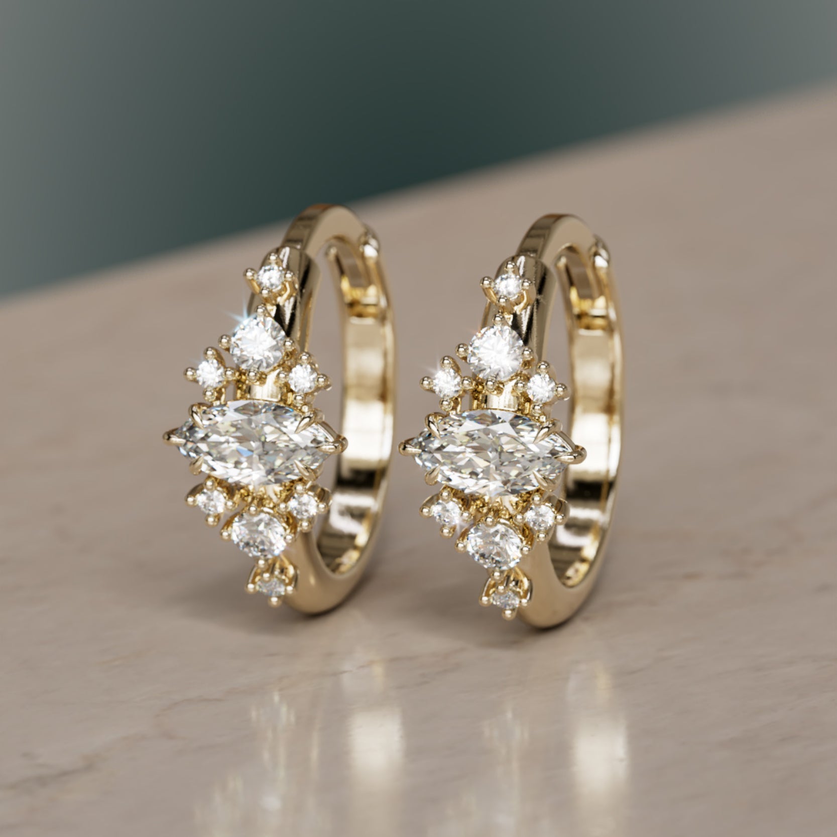 Shop All Ethical Fine Jewelry
