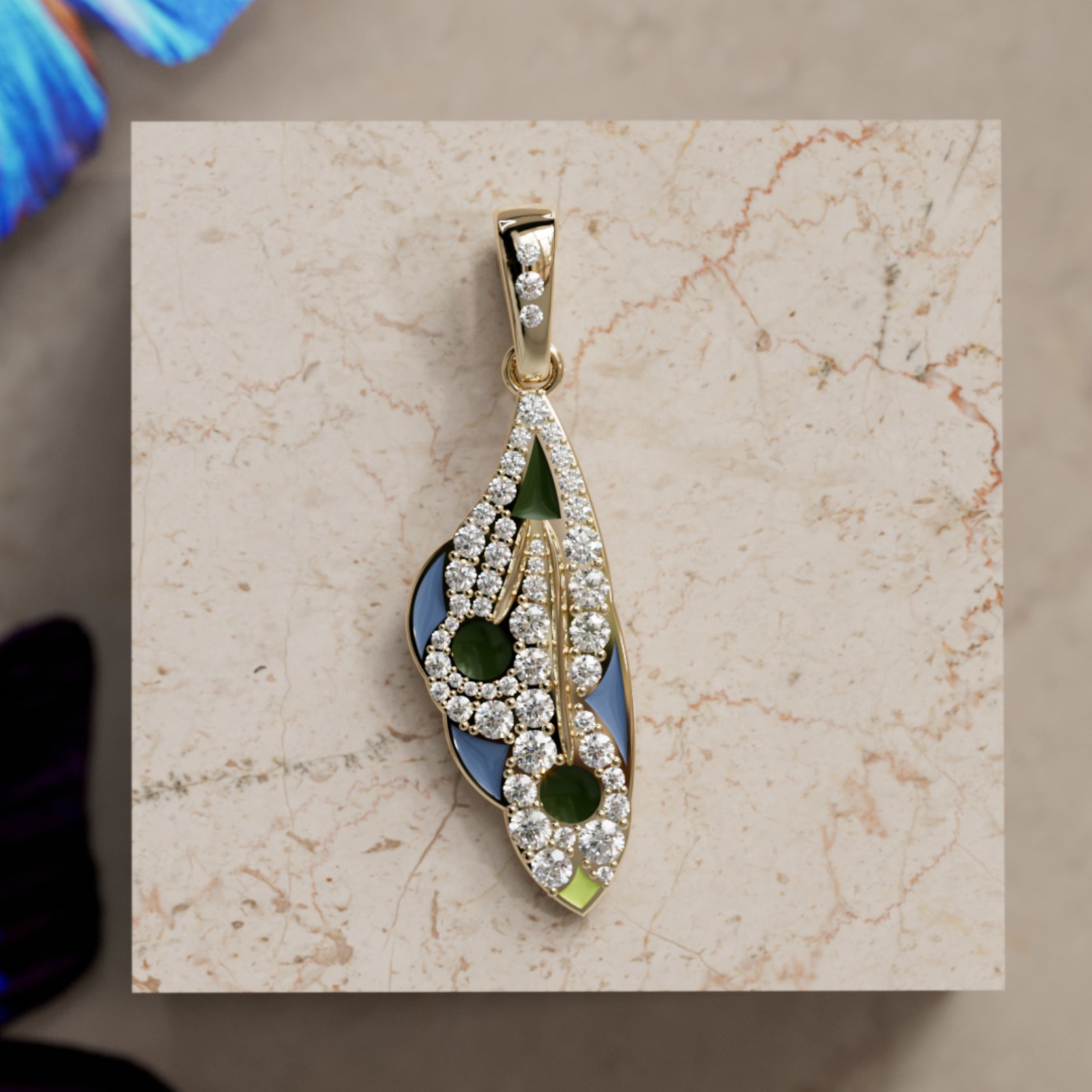 Shop All Ethical Fine Jewelry