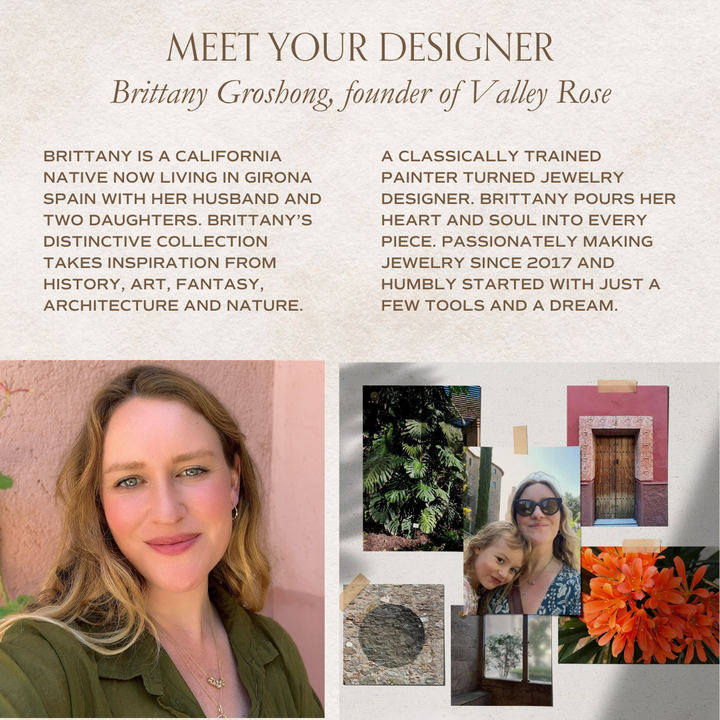 Kristina Ovaler Pink Diamant Einzigartiger Vintage Halo Verlobungsring (Nur Fassung)