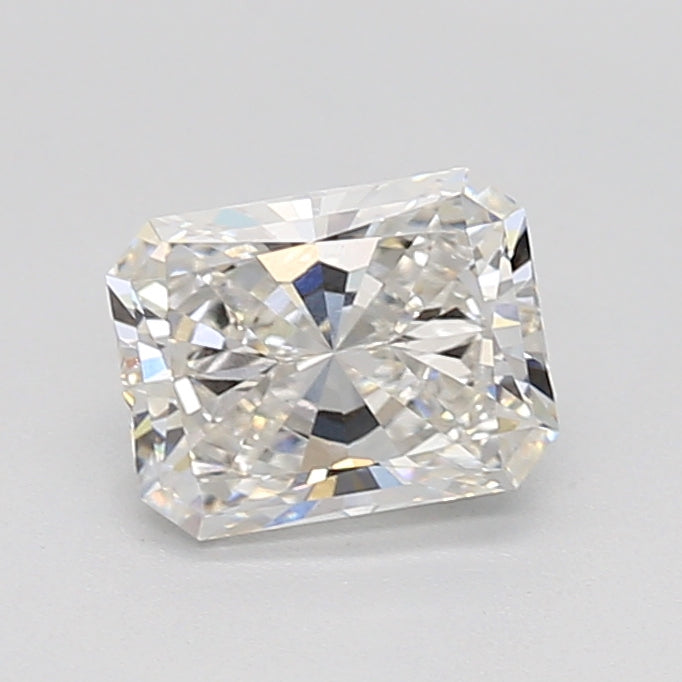 Radiant Cut Diamond